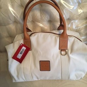 Dooney & Bourke Duffle